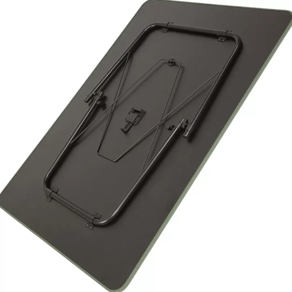 Trakker Folding Session Table Large- Bivvy Accessories