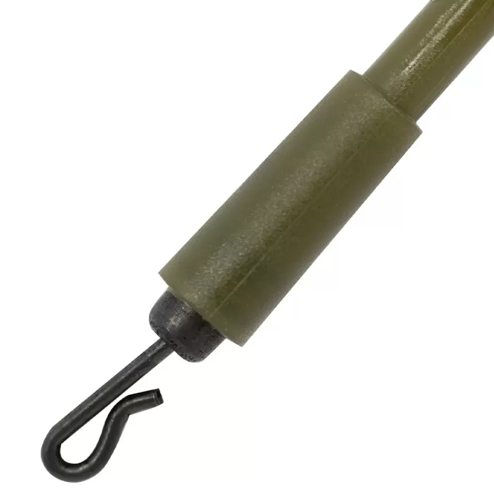 Trakker Fused PVA Bag Stem QC Swivel- Terminal Tackle