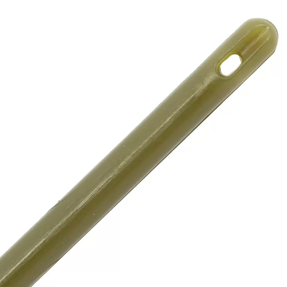 Trakker Fused PVA Bag Stem Ring Swivel- Terminal Tackle