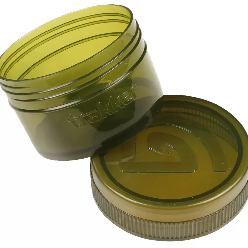 Trakker Half-Sized Glug Pots