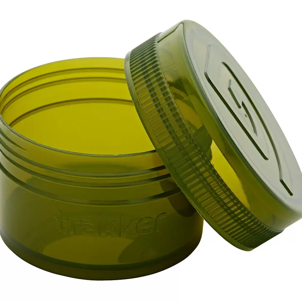 Trakker Half-Sized Glug Pots