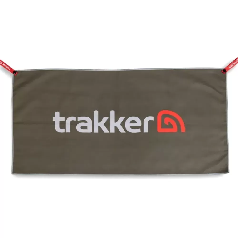 Trakker Hand Towel- Accessories