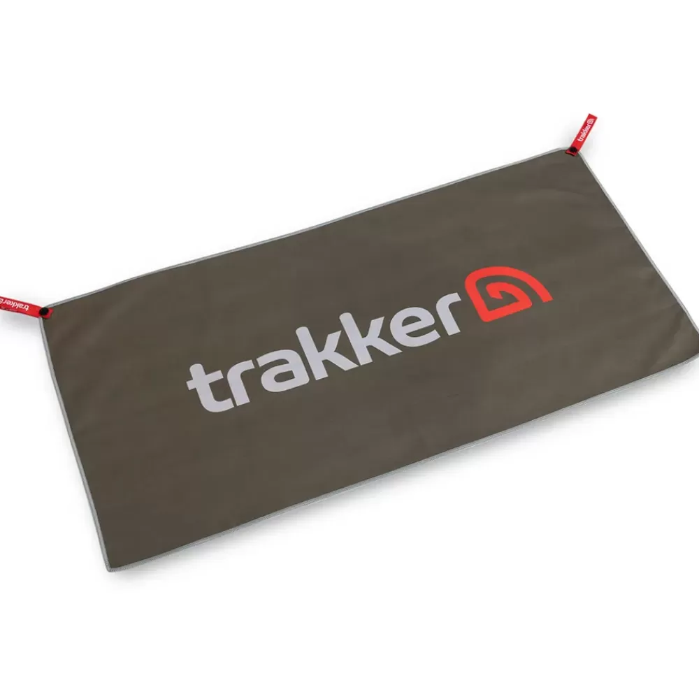 Trakker Hand Towel- Accessories