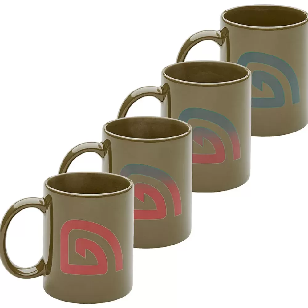 Trakker Heat Changing Fishing Mug