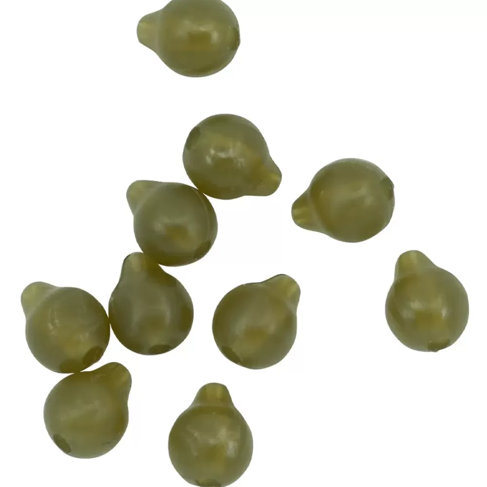 Trakker Heli Beads- Terminal Tackle