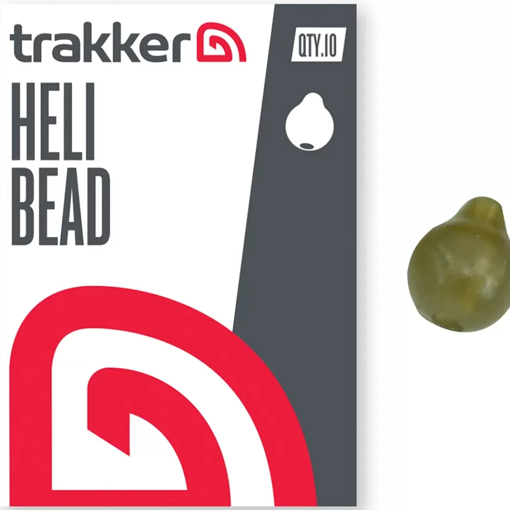 Trakker Heli Beads- Terminal Tackle