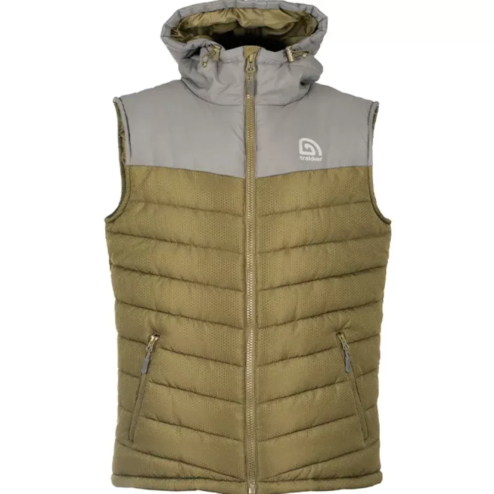 Trakker HexaThermic Fishing Bodywarmer- New Arrivals | Clothing
