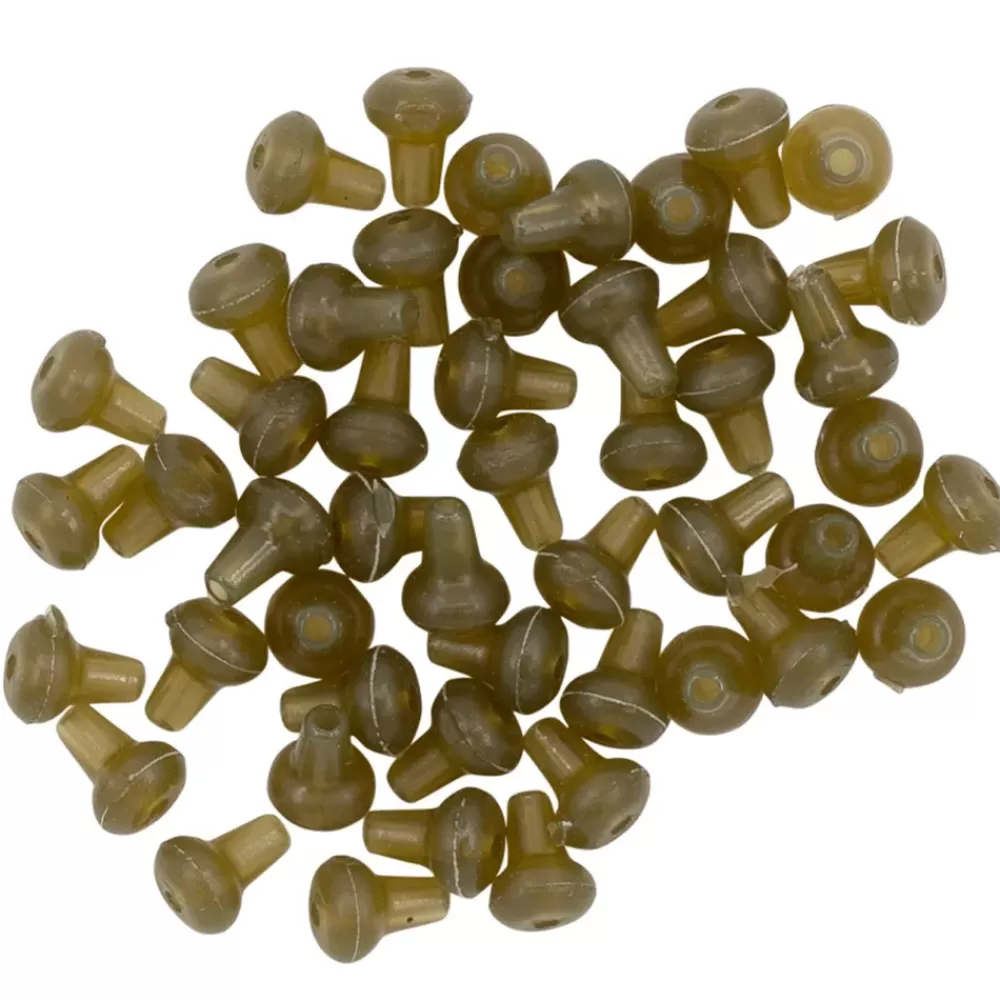 Trakker Hook Beads- Terminal Tackle