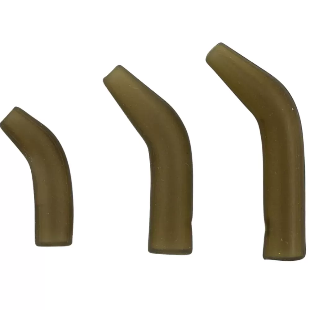 Trakker Hook Riggers- Terminal Tackle