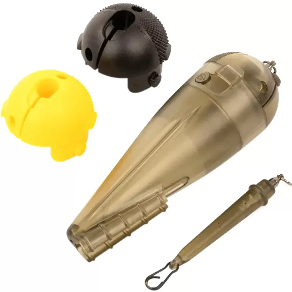 Trakker Impact Zig Float Fishing Kit- Terminal Tackle