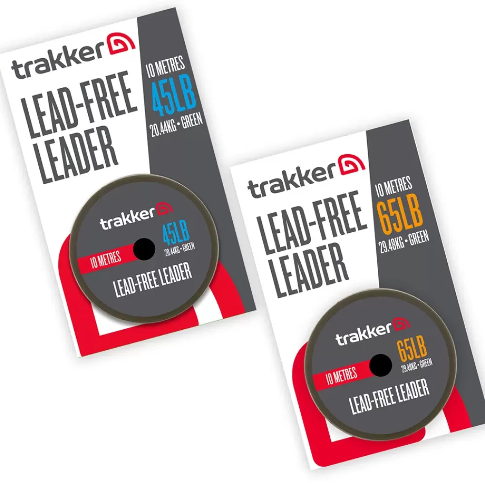 Trakker Lead Free Leader- Terminal Tackle