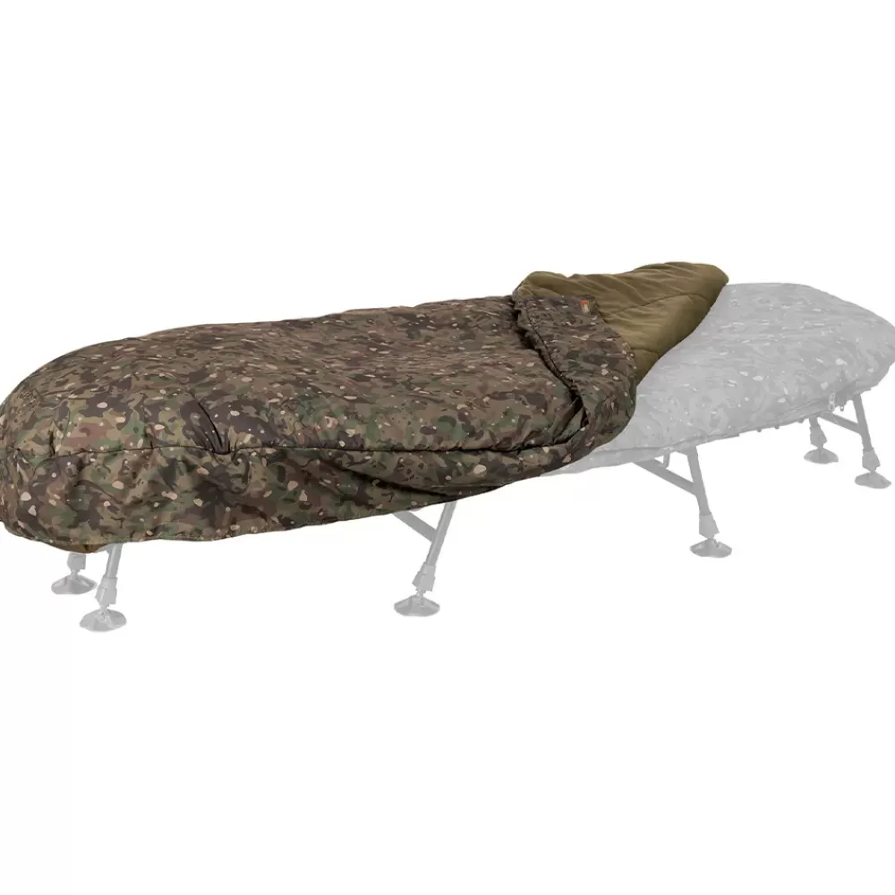 Trakker Levelite Oval MF-HDR Bedchair Cover- Bedchairs