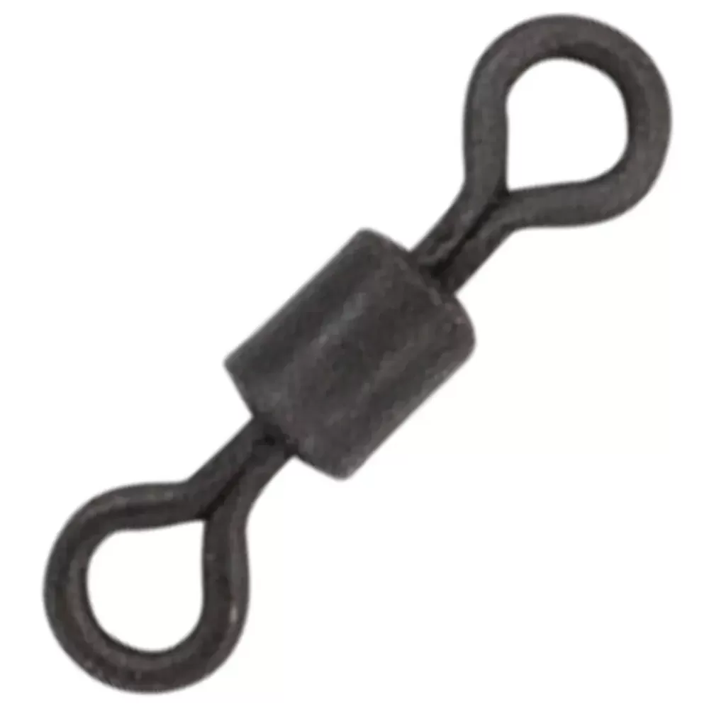Trakker Micro Rig Swivel Size 20- Terminal Tackle