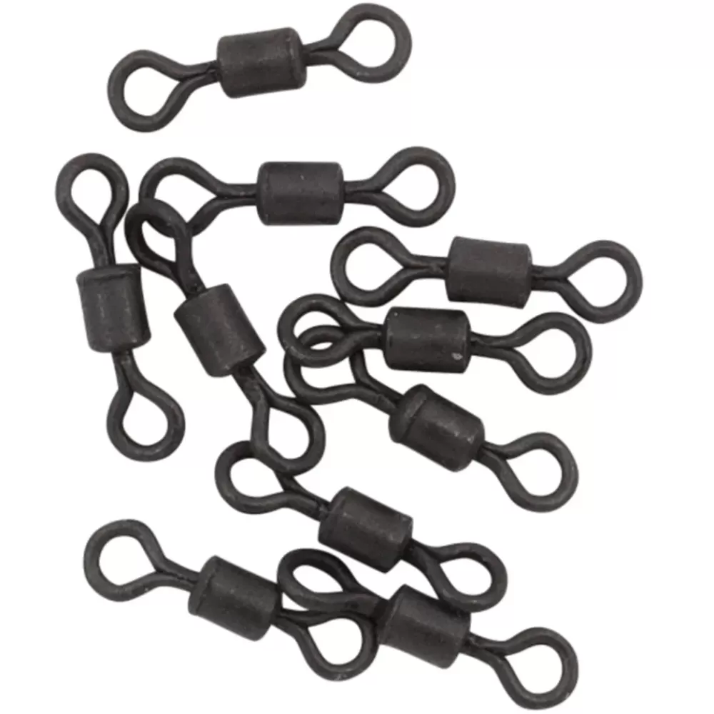 Trakker Micro Rig Swivel Size 20- Terminal Tackle