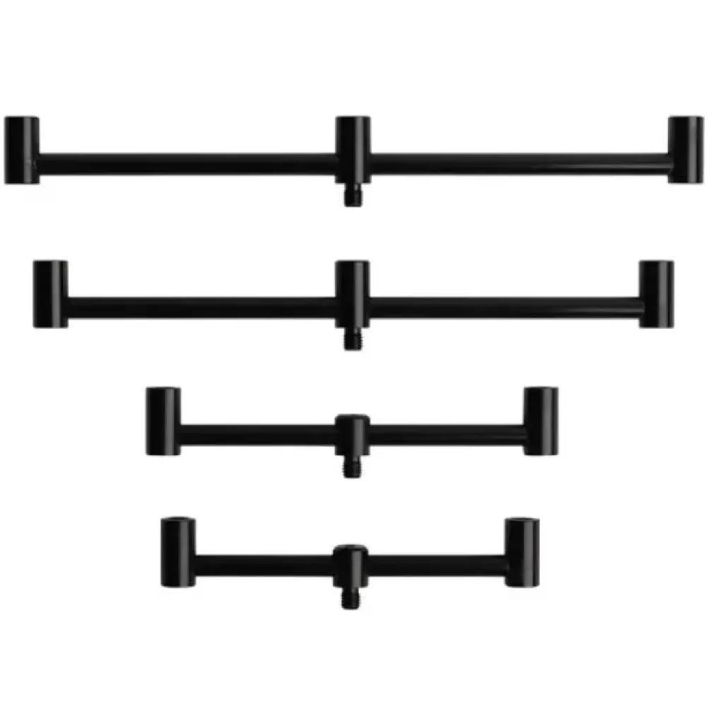 Trakker Minimal Buzz Bars- Rod Support