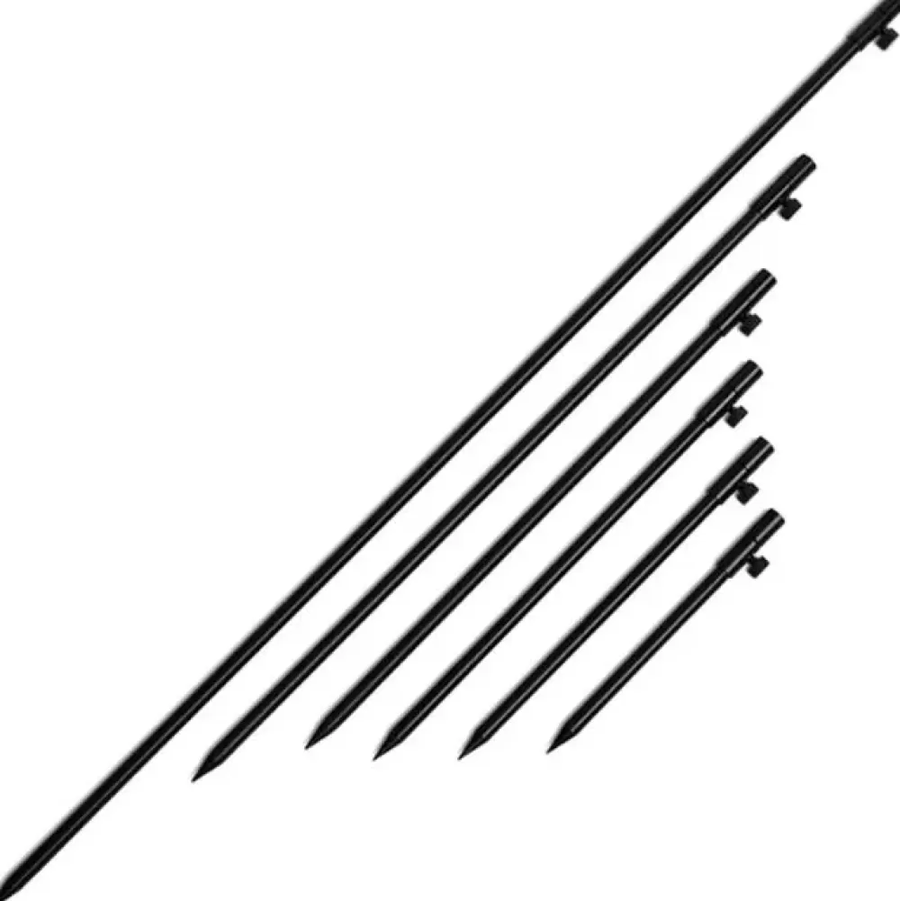 Trakker Minimal CV Banksticks- Rod Support