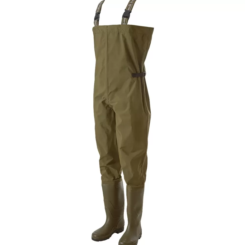 Trakker N2 Chest Waders