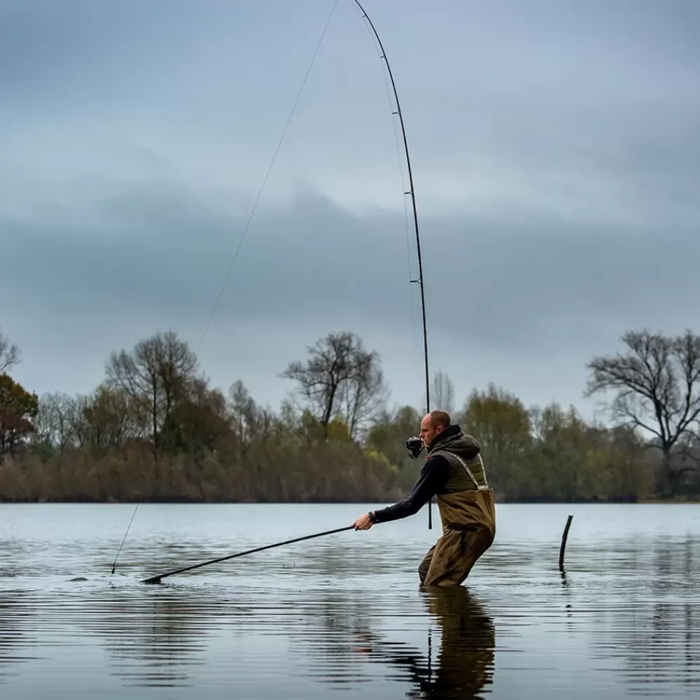 Trakker N2 Chest Waders