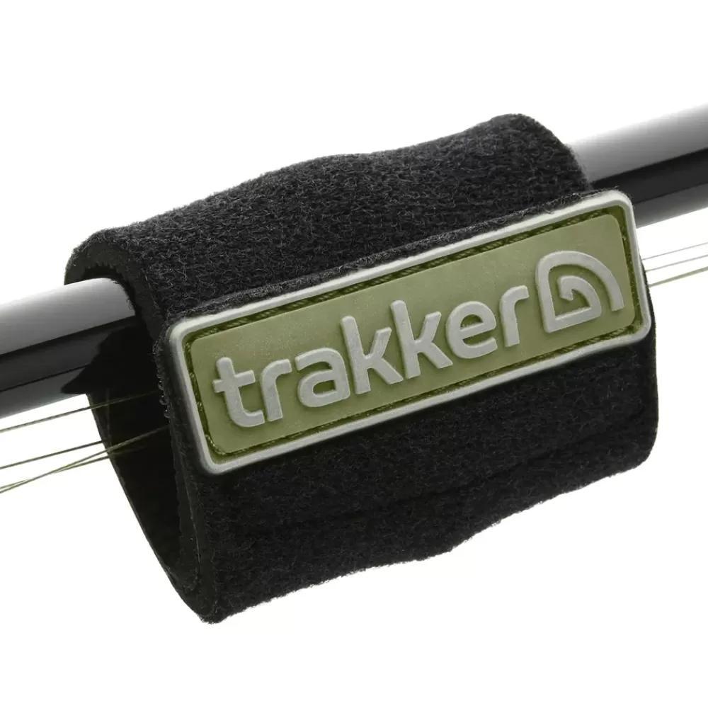 Trakker Neoprene Fishing Rod Bands
