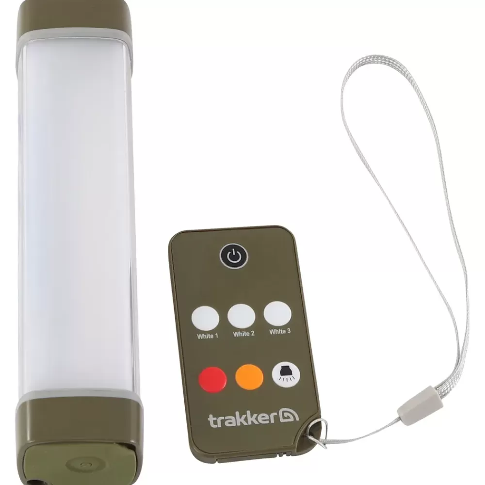Trakker Nitelife Bivvy Light Remote 150- Lighting