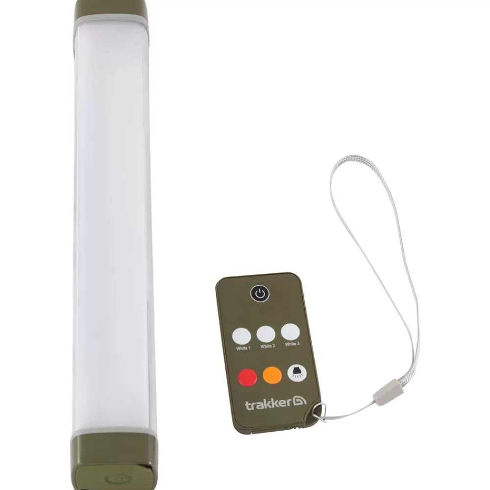 Trakker Nitelife Bivvy Light Remote 200- Lighting
