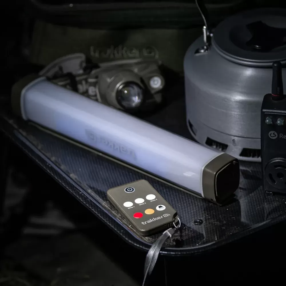 Trakker Nitelife Bivvy Light Remote 150- Lighting