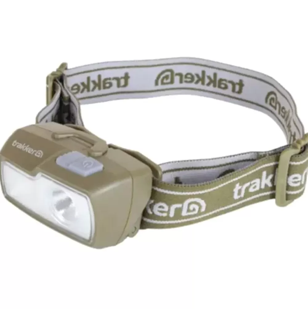 Trakker Nitelife Headtorch 420- Lighting