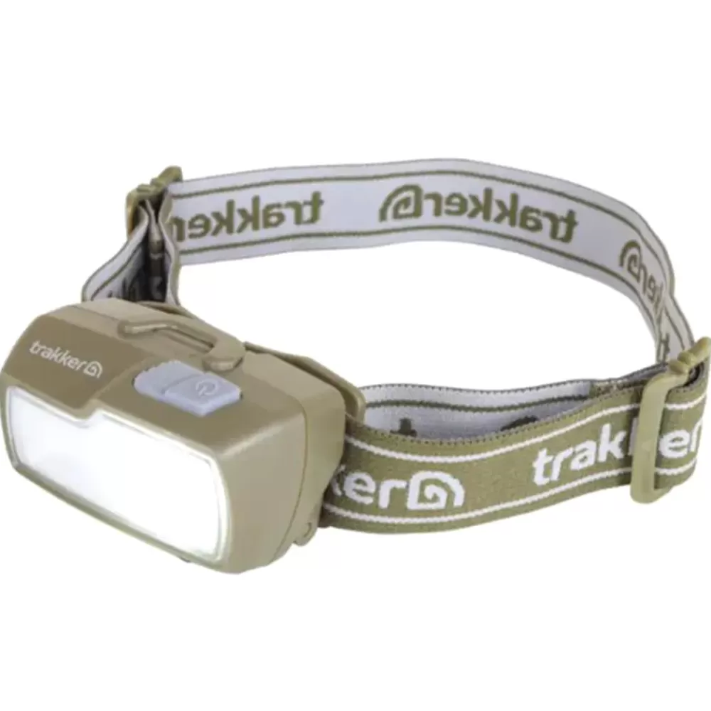Trakker Nitelife Headtorch 420- Lighting