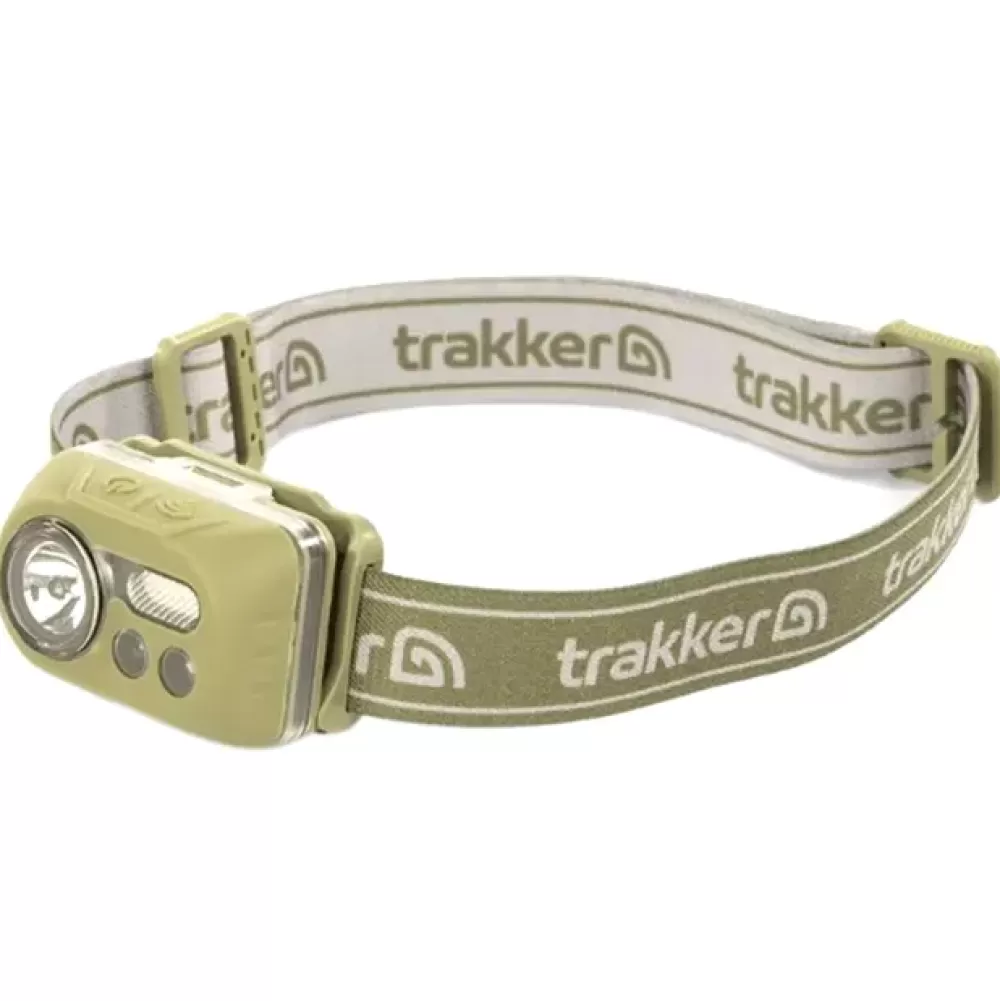 Trakker Nitelife Headtorch 220M- Lighting