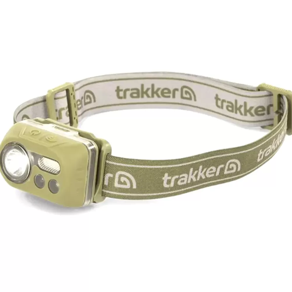 Trakker Nitelife Headtorch 220M- Lighting
