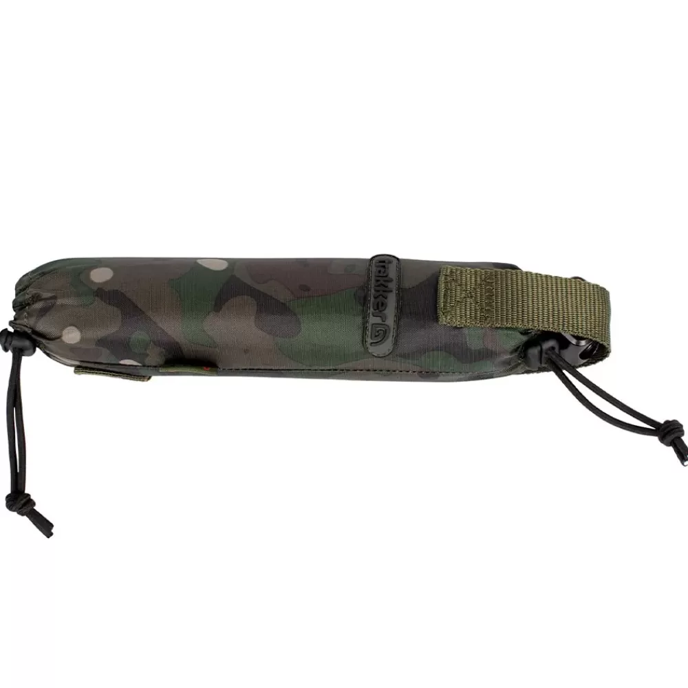 Trakker NXC Camo Landing Net Float- Nets