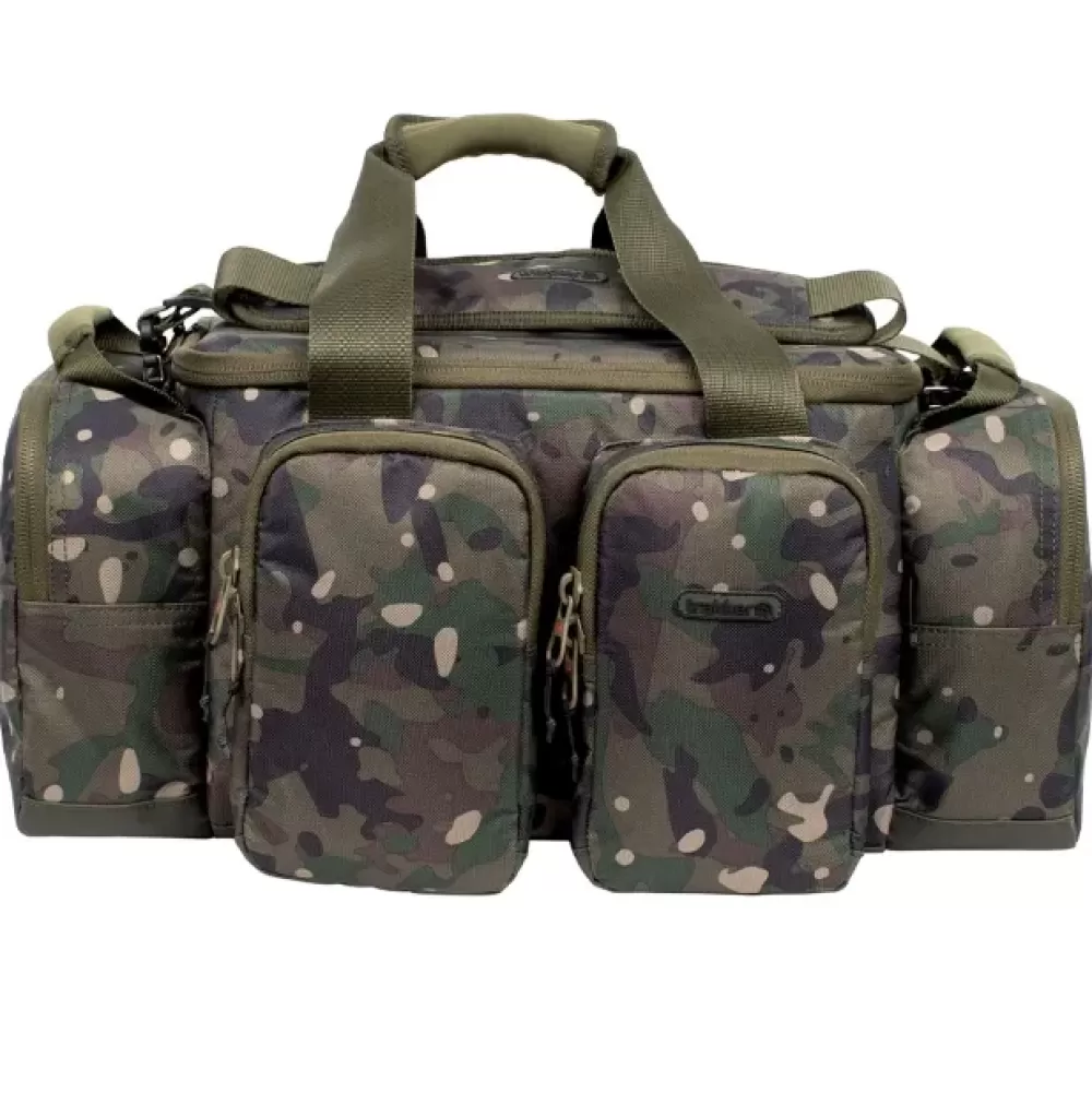 Trakker NXC Camo Pro Carryall Medium- Luggage