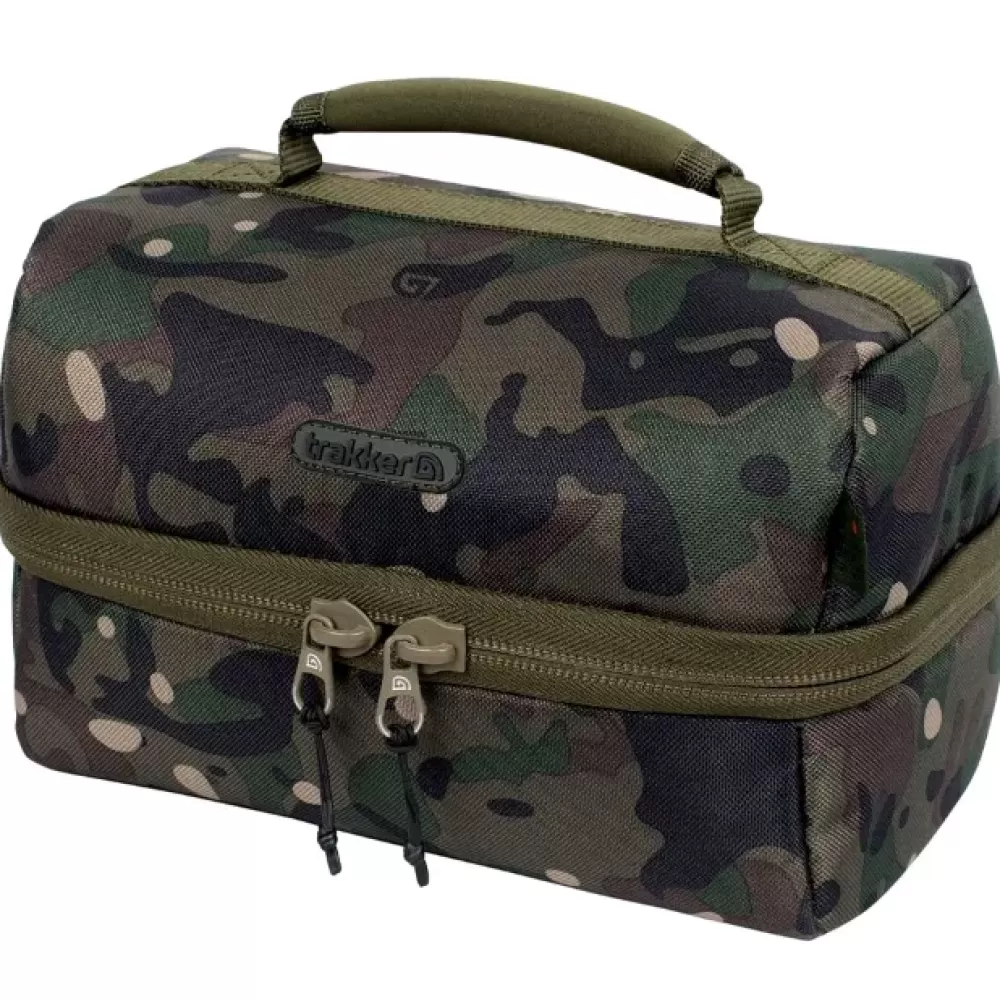 Trakker NXC Camo PVA Pouch- Luggage