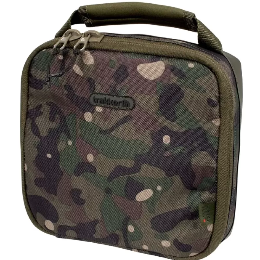 Trakker NXC Camo Tackle Bag- Luggage