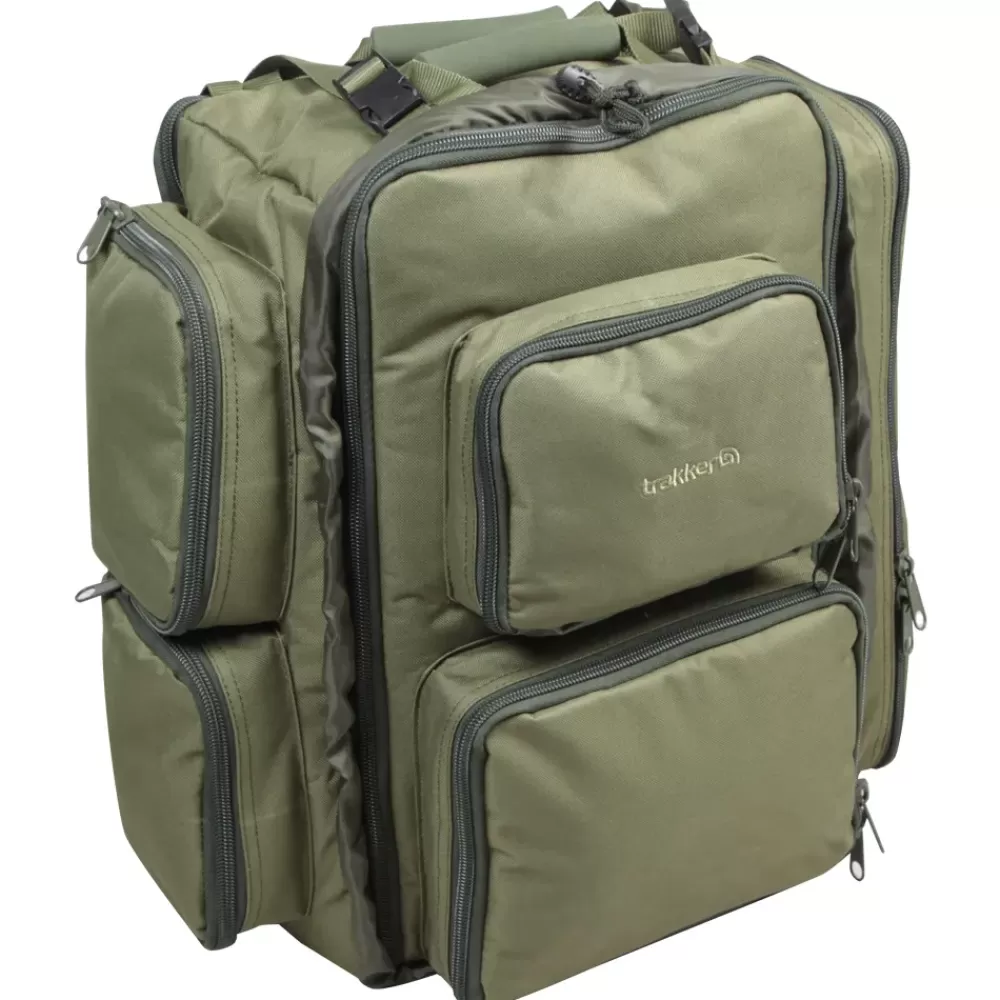 Trakker NXG 50 Ltr Fishing Rucksack