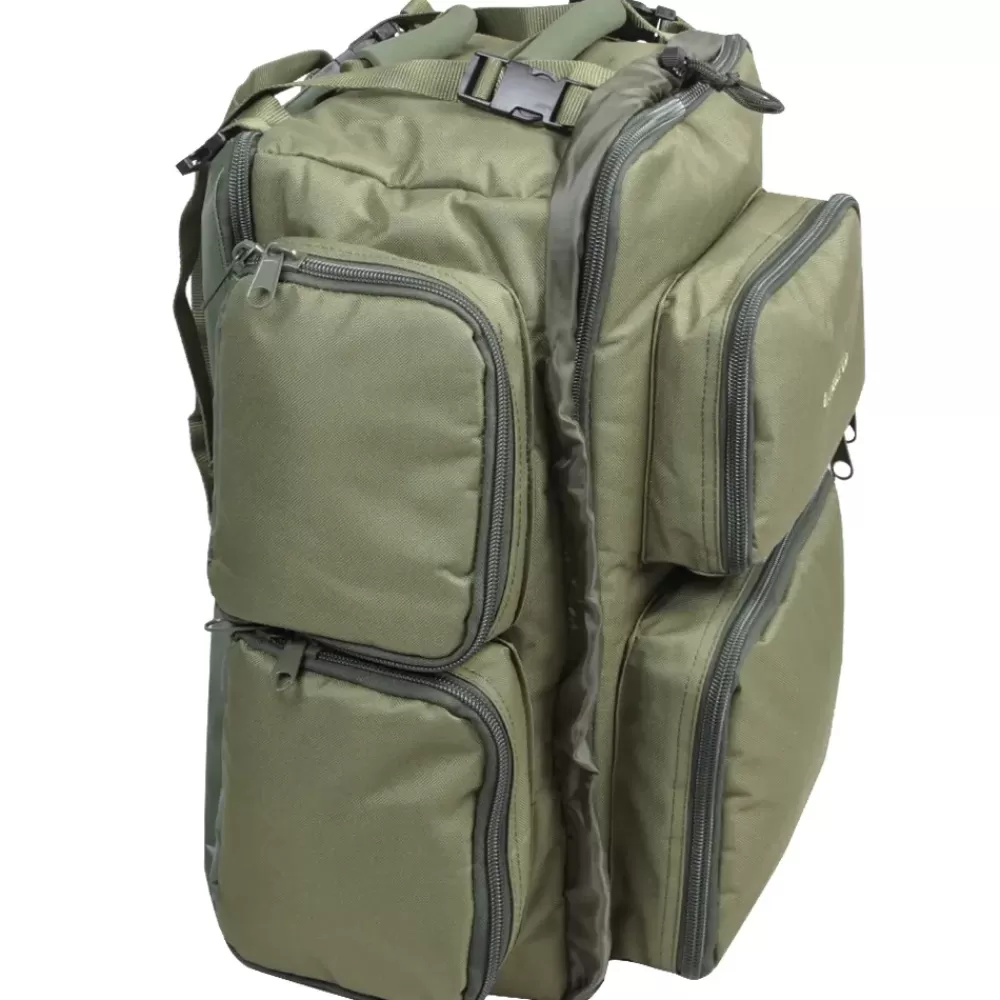 Trakker NXG 50 Ltr Fishing Rucksack