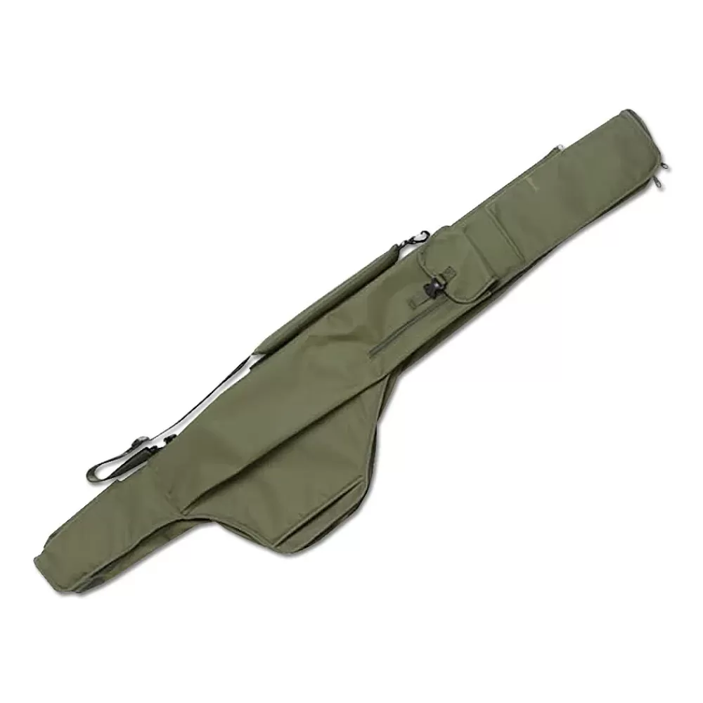 Trakker NXG 3 Rod Padded Fishing Sleeve- Luggage