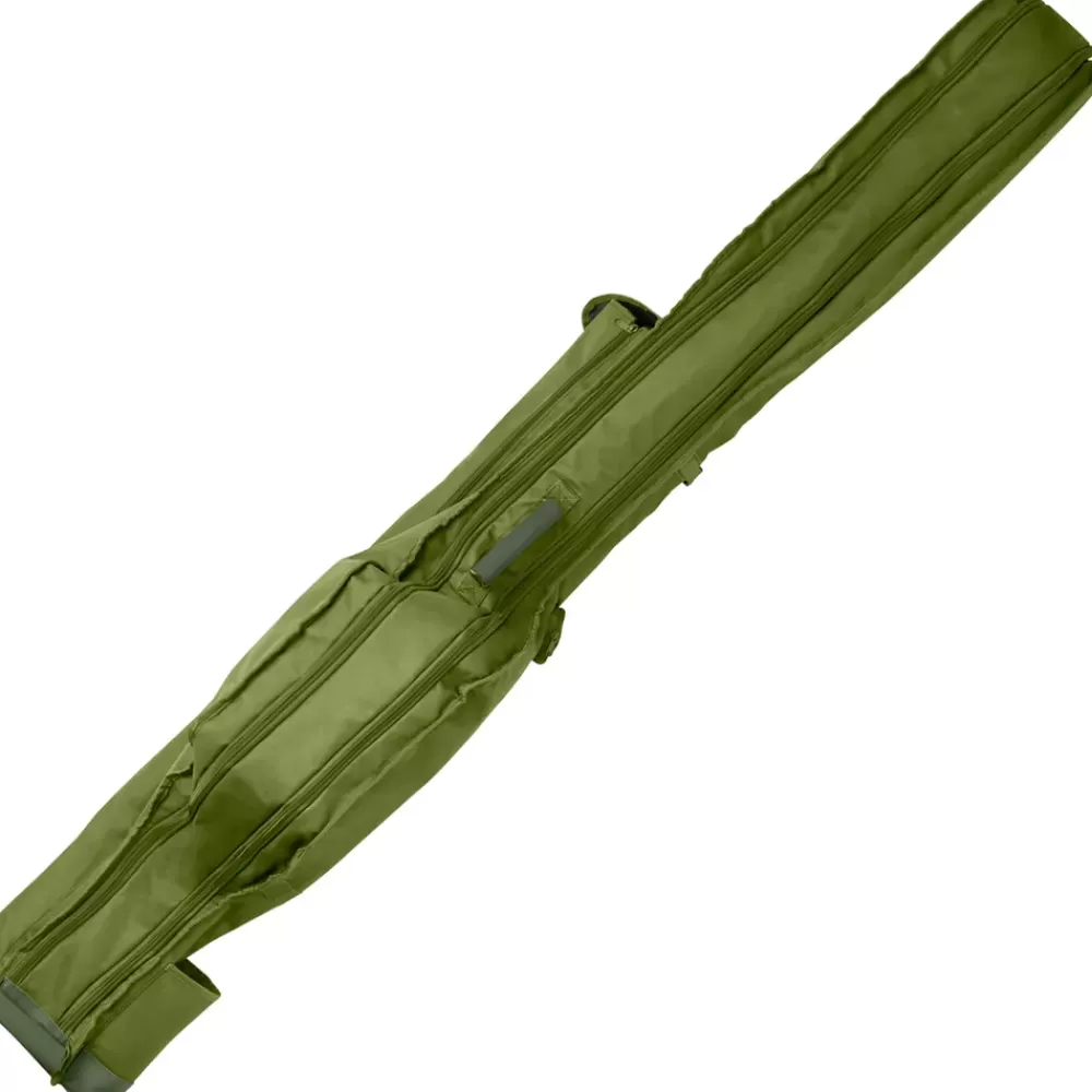 Trakker NXG 3 Rod Padded Fishing Sleeve 13ft