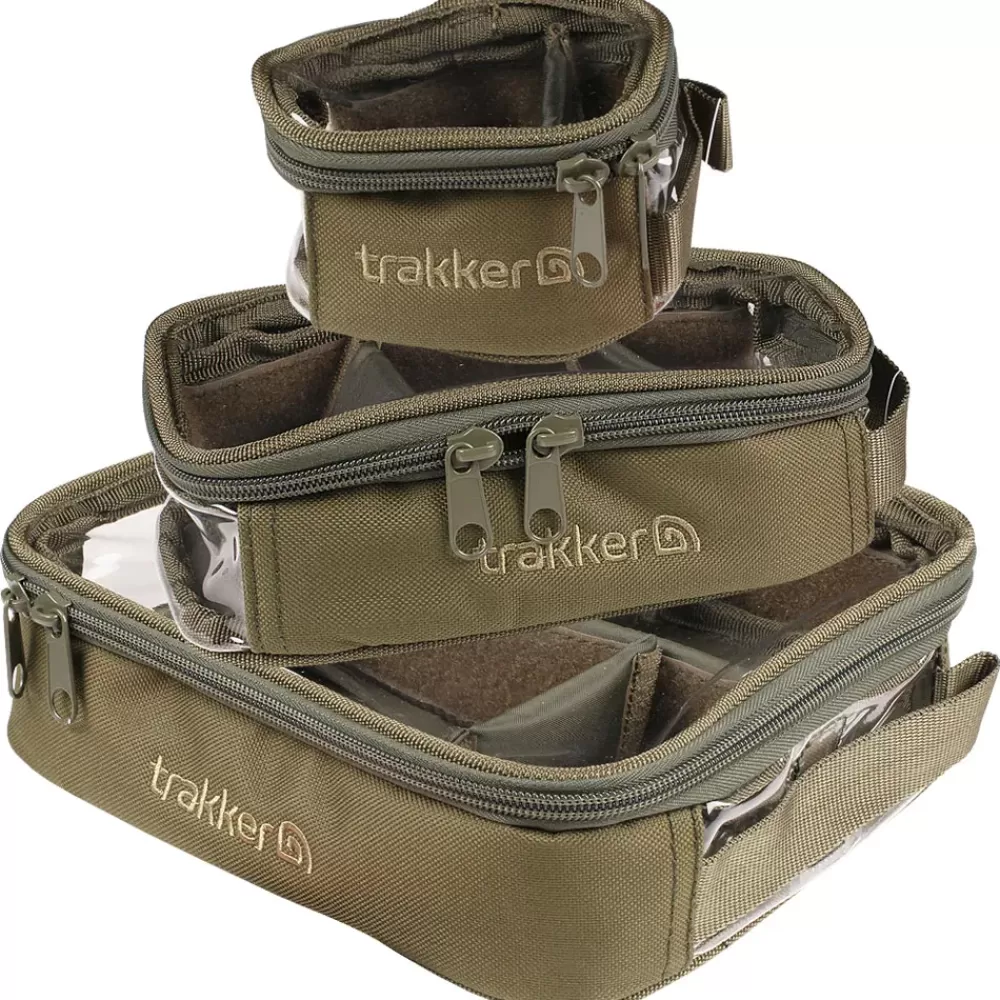 Trakker NXG Bitz Fishing Pouch