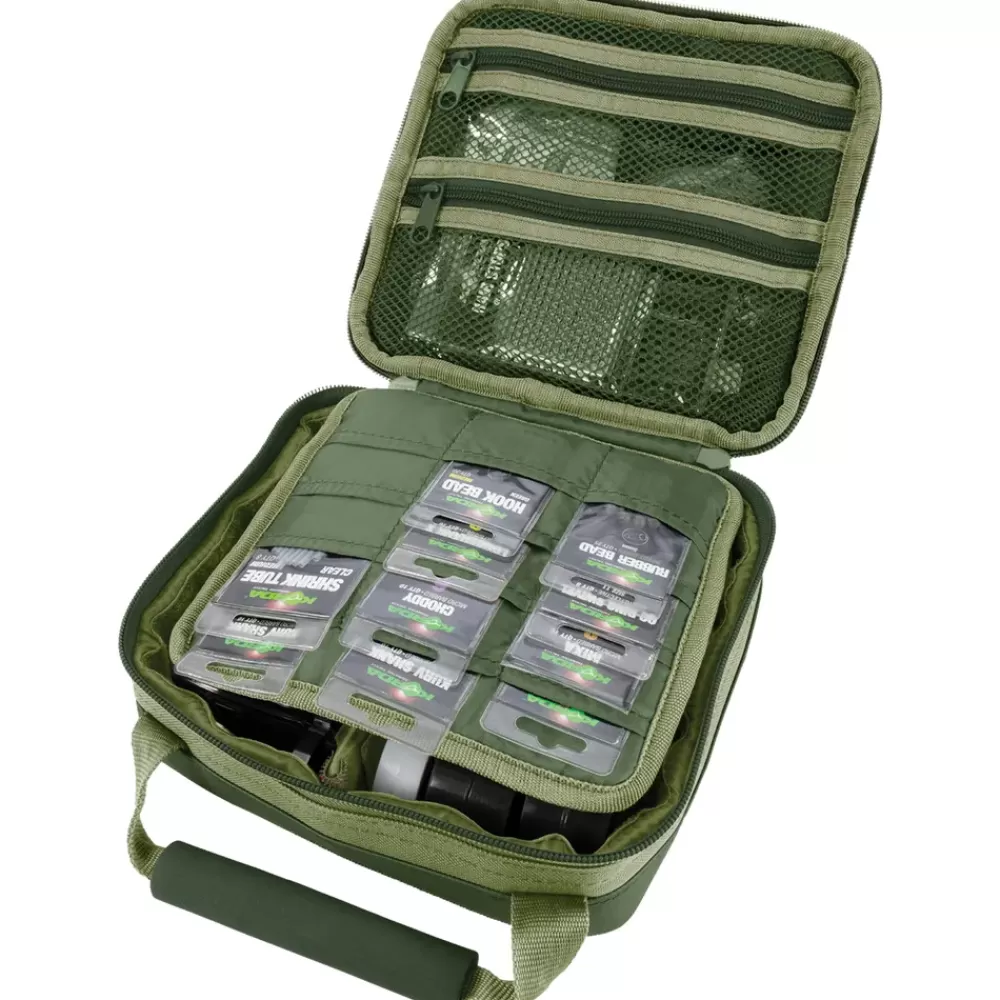Trakker NXG Compact Tackle Fishing Bag