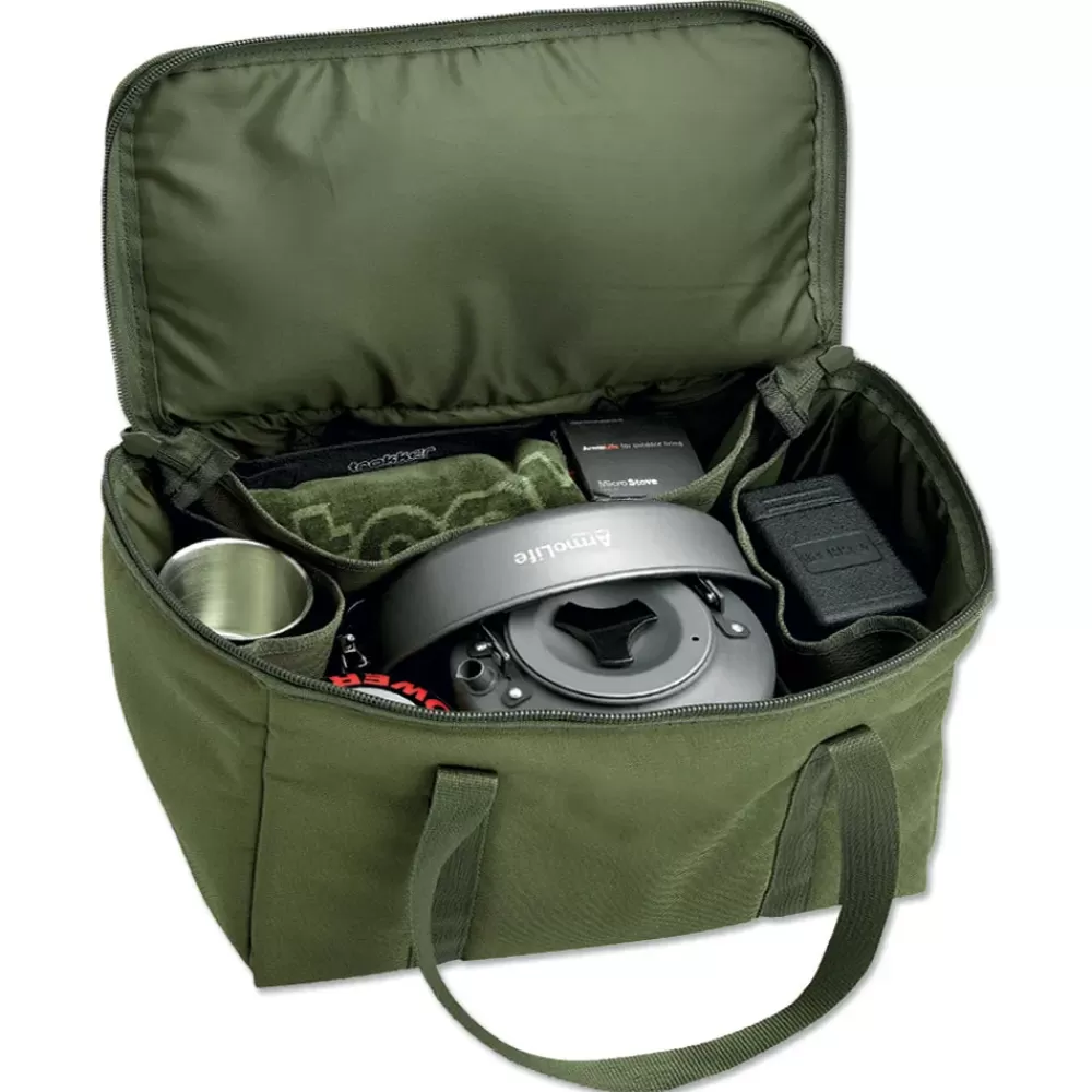 Trakker NXG Cookware Fishing Bag