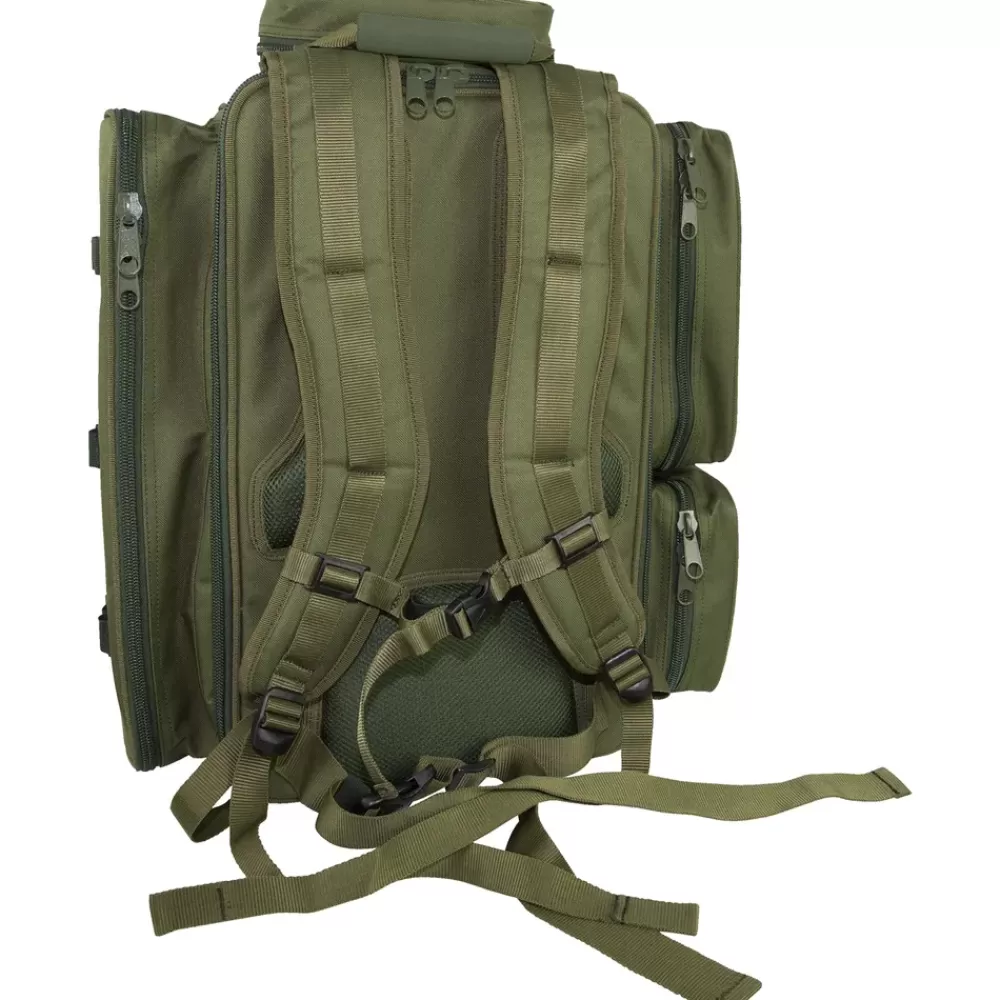 Trakker NXG Deluxe Fishing Rucksack- Luggage