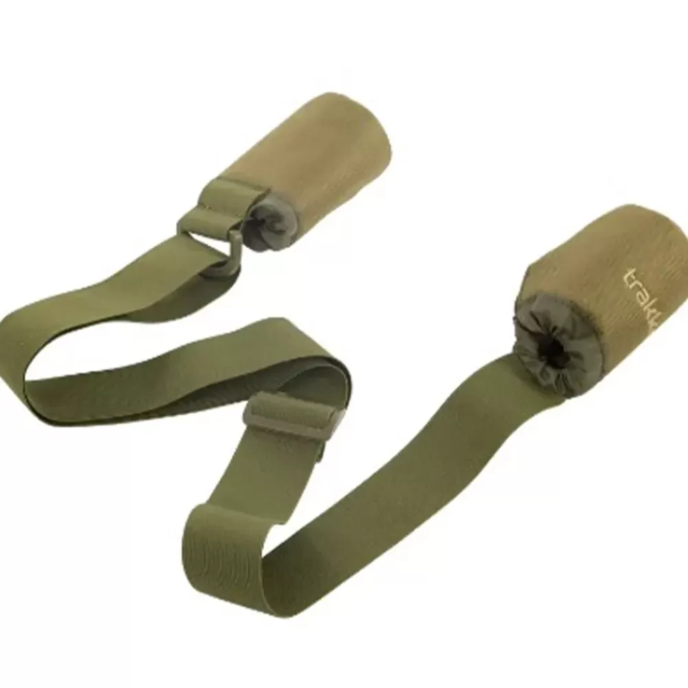Trakker NXG Elasticated Tip Protectors- Rods