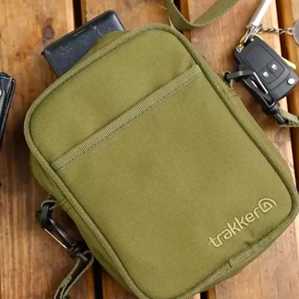 Trakker NXG Essentials Fishing Bag