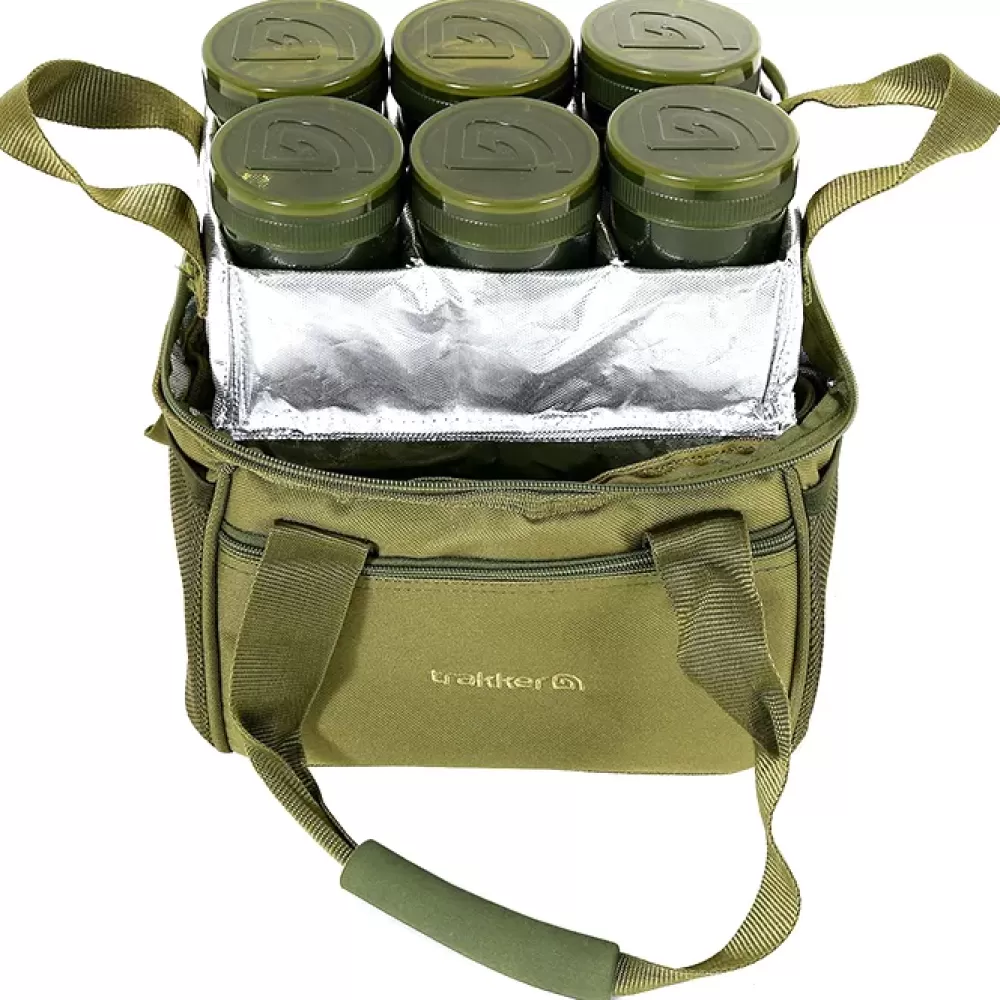 Trakker NXG Fishing Bait Bag
