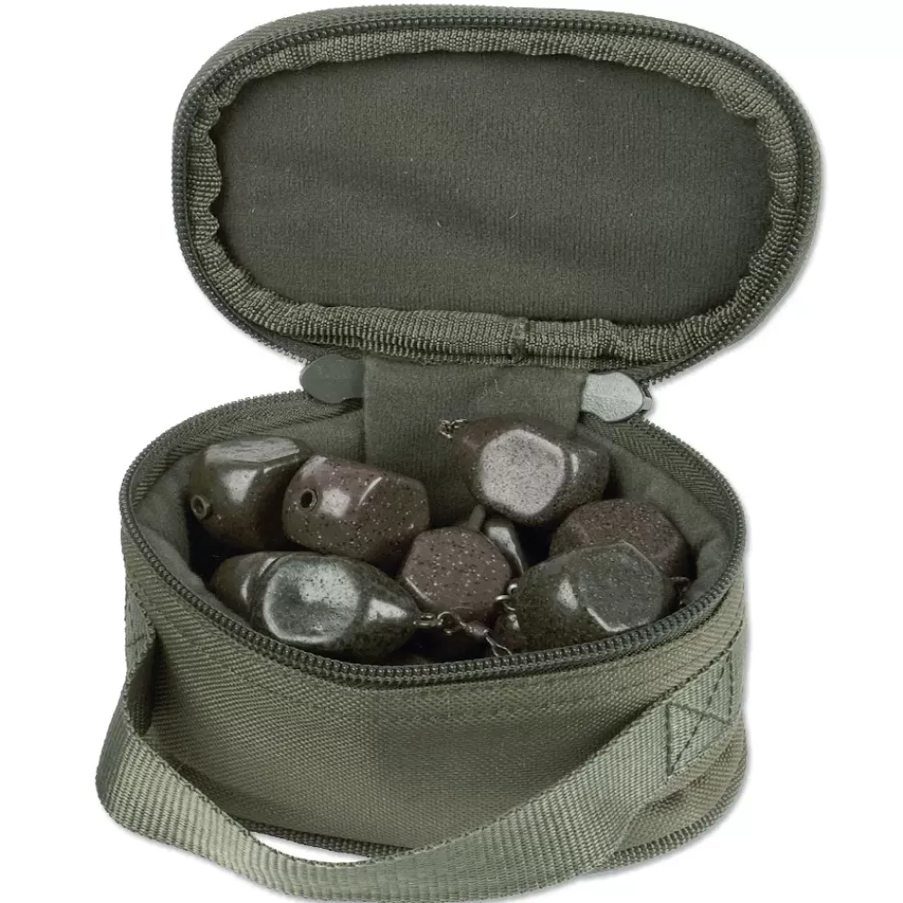 Trakker NXG Lead Pouch Single or Twin