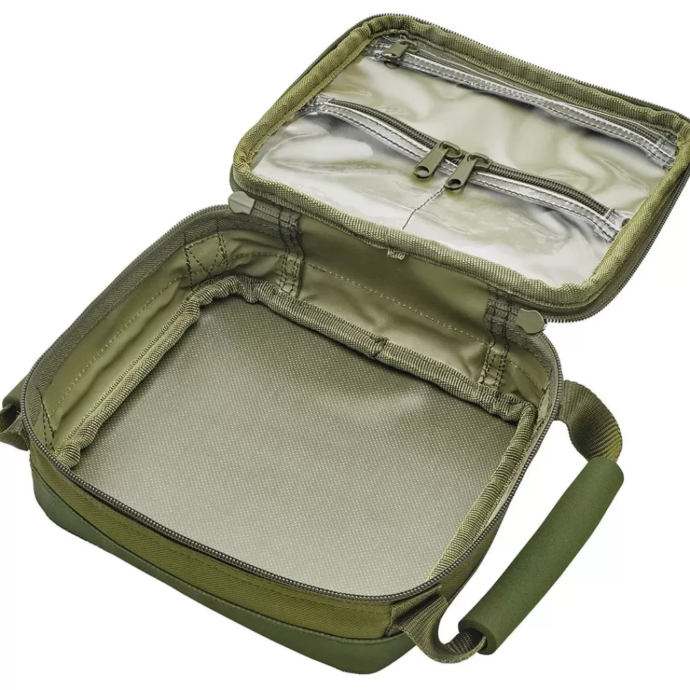 Trakker NXG Modular Lead Pouch Complete