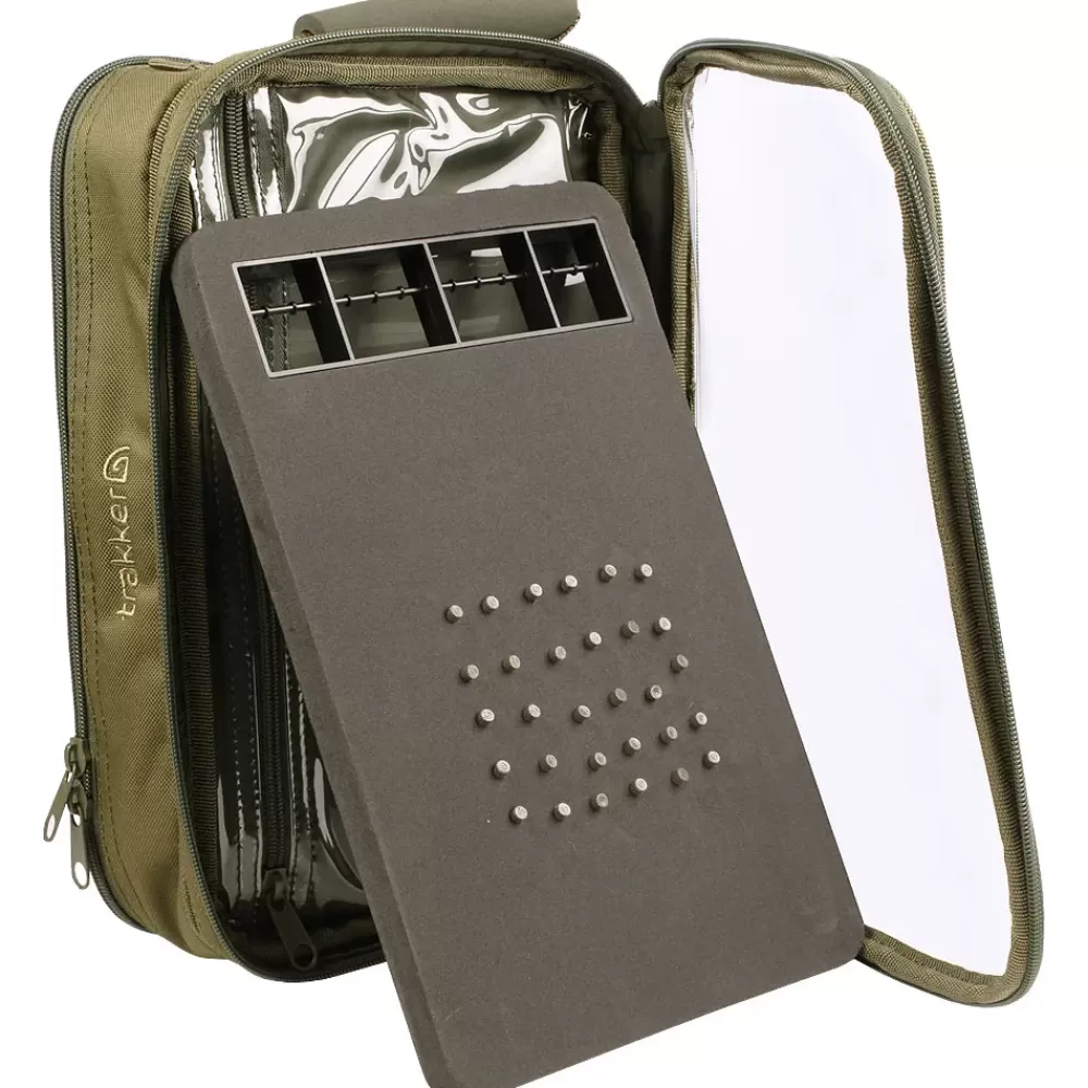Trakker NXG Tackle & Rig Fishing Pouch