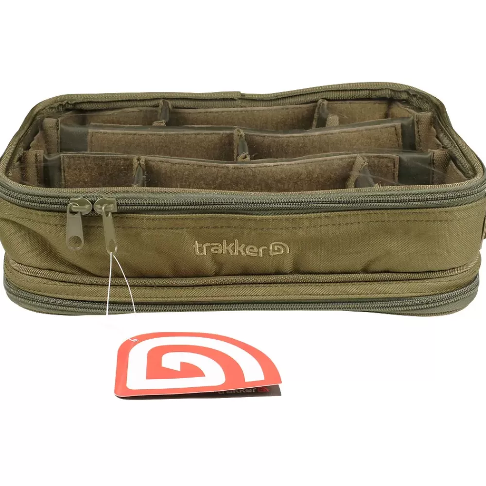 Trakker NXG Tackle & Rig Fishing Pouch