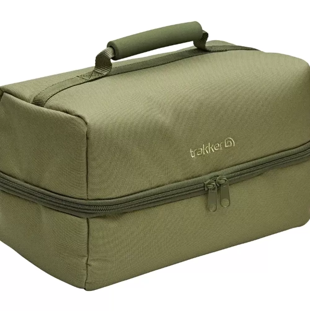 Trakker NXG XL PVA Fishing Pouch